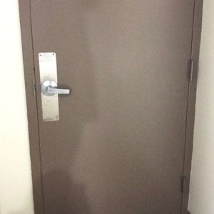 Meet your Posher, Janet